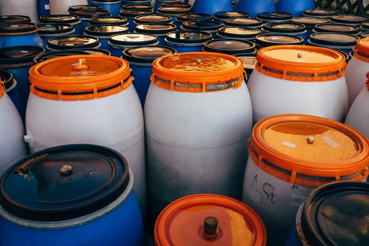 Hazmat Cleanup in Santa Fe, Kansas City, MO